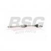 BSG BSG30350049 Полуось приводная переднего правого колеса в сборе / FORD C-Max,Focus-II 1.4/1.6/1.8 03
