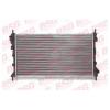 BSG BSG30520005 Радиатор охлаждения двигателя / FORD Transit Conne