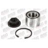 BSG BSG30600010 Подшипник ступицы задний / FORD Fiesta-V,Focus,Fus