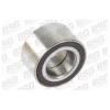 BSG BSG30-605-012 Подшипник ступицы передний (c ABS)