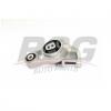 BSG BSG30700466 Опора АКПП / FORD Fiesta,Fusion 04