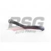 BSG BSG30-720-119 Шланг радиатора, верхний