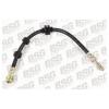 BSG BSG30730025 Шланг тормозной передний / FORD Mondeo I/II  08/93