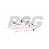 BSG BSG30731005 BSG 30-731-005_трубка соединительная топливная обратка!\ Ford Connect/Mondeo 07&gt;