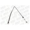BSG BSG30755001 Трос газа / FORD Transit 2.5 D,TD 08/91-94