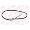 BSG BSG30765007 Трос ручного тормоза правый / FORD Transit 2.3/2.4