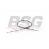 BSG BSG30-765-008 Трос ручного тормоза задний левый