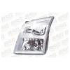 BSG BSG30-800-014 Фара левая -H4 без корректора