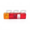 BSG BSG30808001 BSG 30-808-001_cтекло фонаря заднего!левый/правый\ Ford Transit AVRUPA-PIKAP 91-00