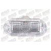 BSG BSG30810005 Повторитель поворота белый / FORD Focus-II,C-Max,F