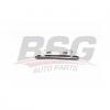 BSG BSG30818003 Фонарь освещения номерного знака / FORD Focus-I (Sedan) 9805