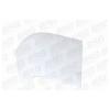 BSG BSG30920009 Клык заднего бампера правый / FORD Transit Connect