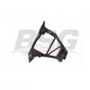BSG BSG30922022 Кронштейн заднего бампера правый / FORD Focus 08