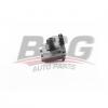 BSG BSG 30-922-056 Заглушка заднего бампера / FORD Focus-I (х/б+седан) 01~