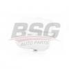 BSG BSG30922086 Заглушка заднего бампера-грунтованная / FORD Focus-II (Sedan) 08