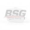 BSG BSG30922088 Заглушка заднего бампера / FORD Focus-II (универсал) 0408