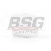 BSG BSG30922092 Заглушка переднего бампера, под крюк буксировочный / FORD Fusion 02