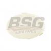 BSG BSG30-922-131 Заглушка переднего бампера под буксировочный крюк-грунтованная