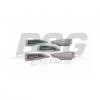 BSG BSG30922153 Решетка дефлектора антиобледенения передней левой двери / FORD Fiesta 13