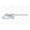 BSG BSG30-965-010 Стеклоподъемник передний левый