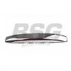 BSG BSG30-970-016 Ручка крышки багажника хромированная
