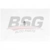 BSG BSG40122025 BSG 40-122-025_гидрокомпенсатор!\ Hyundai Accent/Getz/Matrix 1.5CRDi 01&gt;