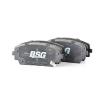 BSG BSG40200009 Тормозные колодки - передние