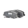 BSG BSG40200017 Тормозные колодки - передние