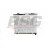 BSG BSG40520055 Радиатор охлаж.кондиционера
