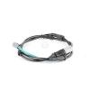 BSG BSG40700018 Сайлентблок задн. рычага подвески