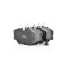 BSG BSG60-200-032 Колодки дисковые передние