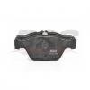 BSG BSG60-200-038 Колодки дисковые передние