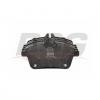BSG BSG60200046 Колодки тормозные дисковые передние