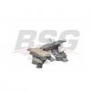 BSG BSG60200056 Колодки тормозные дисковые задние