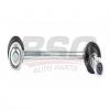 BSG BSG60310163 BSG 60-310-163_тяга стабилизатора переднего!\ MB W164 05&gt;