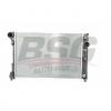 BSG BSG60520037 Радиатор охлаждения двигателя