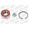 BSG BSG60-600-008 Комплект подшипника ступицы колеса