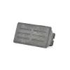 BSG BSG60-700-097 Подушка рессоры