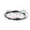 BSG BSG60765006 Трос ручника mer 409-410 r
