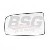 BSG BSG60-910-006 Зеркальное стекло, наружное зеркало
