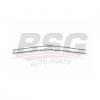 BSG BSG60992001 Комплект щеток стеклоочистителя лобового стекла