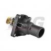 BSG BSG65-125-010 Корпус термостата в сборе OPEL Astra-G/H/J,Insignia,Mokka,Meriva-A,Signum,Vectra-C,Zafira-A/B/CCh