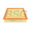 BSG BSG 65-135-012 Фильтр воздушный / OPEL Vectra-C, Signum Z16XE, Z18XE