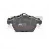 BSG BSG65-200-002 Колодки тормозные дисковые передние