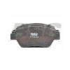 BSG BSG65-200-006 Колодки тормозные дисковые передние
