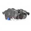 BSG BSG65-200-016 Колодки тормозные дисковые передние OPEL Astra-G/H,Corsa-C,Meriva-B,Zafira-A/B