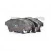 BSG BSG65-200-017 Колодки тормозные дисковые передние