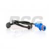 BSG BSG65201004 Датчик износа торм. колодок / OPEL Astra-H,Vectra-C,Signum,Zafira-B