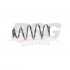 BSG BSG65305021 BSG 65-305-021_пружина передняя!\ Opel Astra J/Cruze 1.6 09&gt;