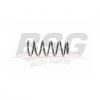BSG BSG65305022 BSG 65-305-022_пружина задняя!\ Opel Corsa D 1.0-1.7CDTi 06&gt;